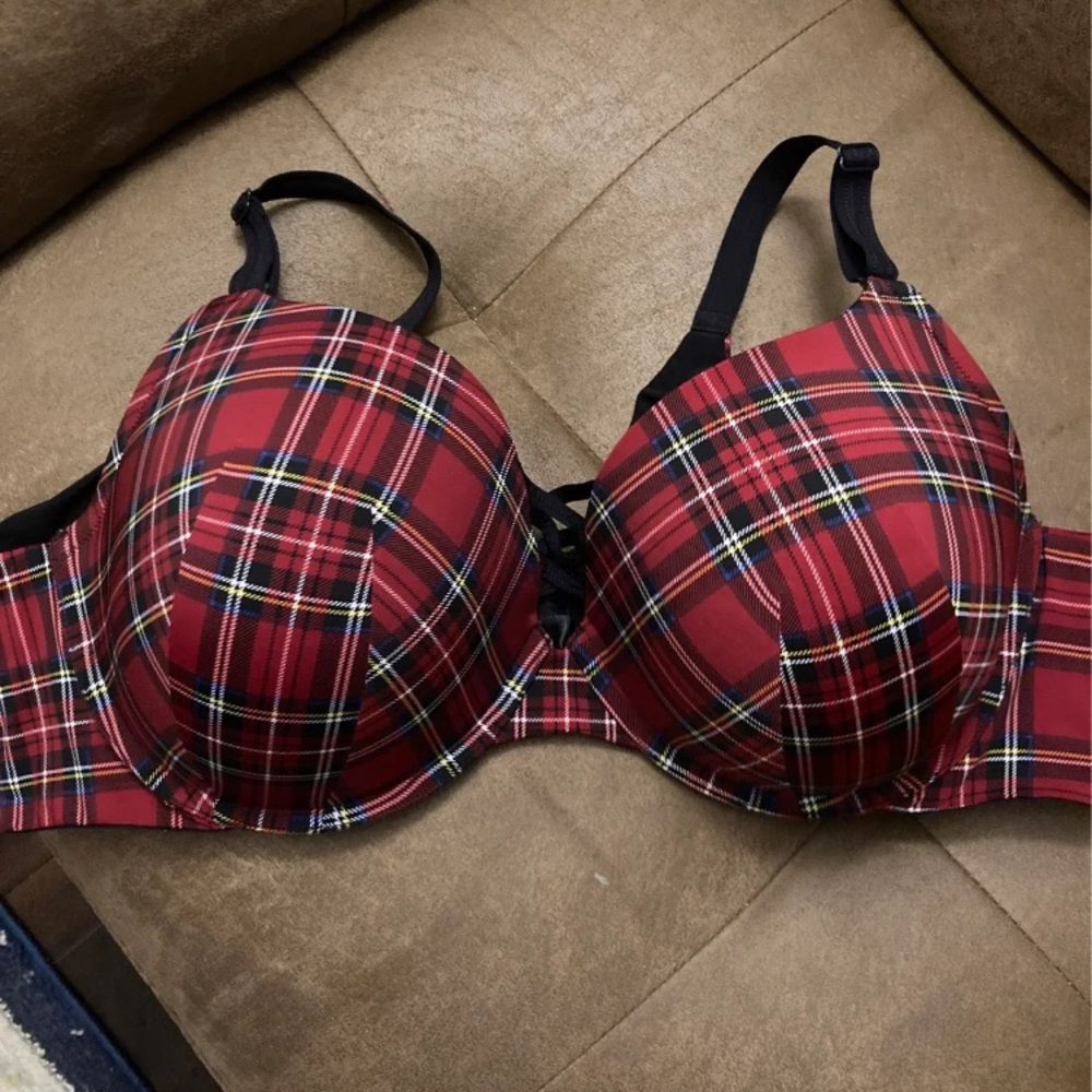 48c torrid bra